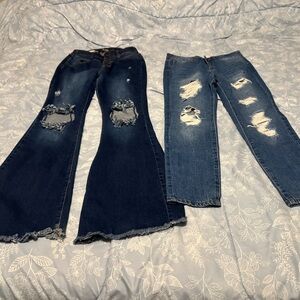 Women's Jeans size 11